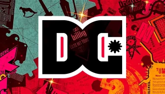 Dc Shoes Logo Wallpaper HD