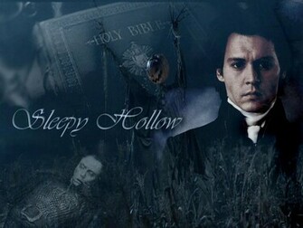 Sleepy Hollow Wallpaper Pictures
