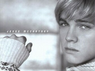Jesse Mccartney Wallpaper