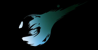 Ff7 Logo Remake By And Reese