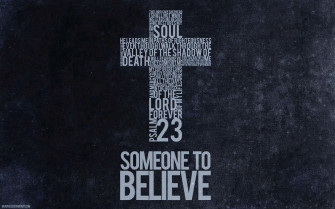 Christian Quotes Wallpaper
