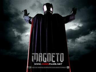Magneto