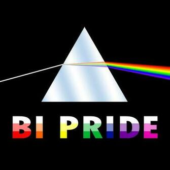 Bisexual Pride By Kiwipie16