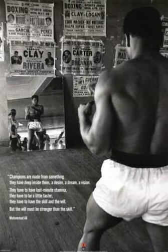 HD Wallpaper Muhammad Ali X Kb Jpeg