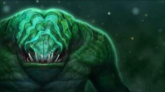 Dota2 Tidehunter HD Wallpaper 7wallpaper Net