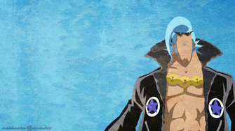 Franky Sw Minimalist Wallpaper By Annahiwatari