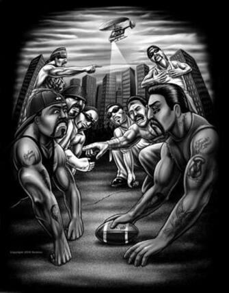 Image Homies Cholos Pc Android iPhone And iPad Wallpaper