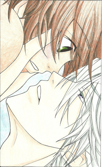 Junjou Romantica Mobile Wallpaper Zerochan Anime Image Board