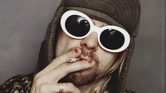 HD Kurt Cobain Wallpaper HDcoolwallpaper