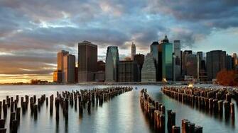 Manhattan Wallpaper And Background Image Net