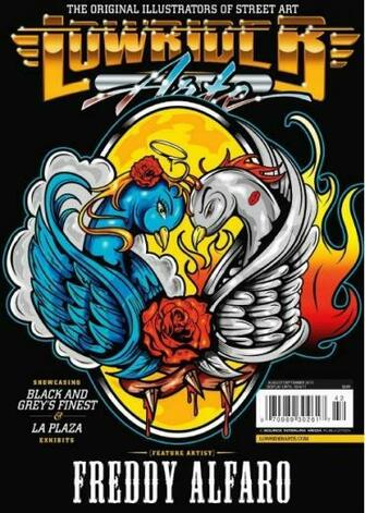 Lowrider Arte Wallpaper Picswallpaper
