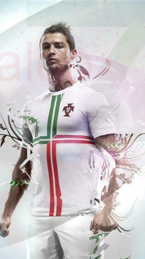 Cristiano Ronaldo Wallpaper iPhone iPhonepict iPhone5