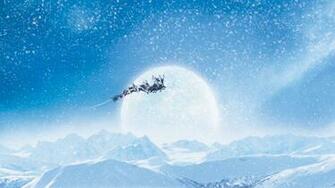 Christmas Wallpaper Desktop