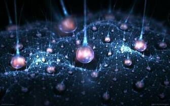 Fractalius Wallpaper Aircraft Space HD Desktop