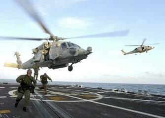 Us Navy Seals Wallpaper HD