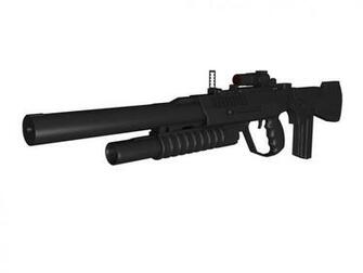 Famas Wallpaper