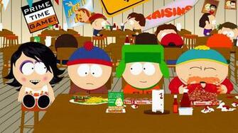 South Park HD Wallpaper High Definition iPhone