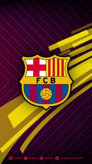 Barcelona Wallpaper Image