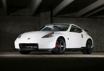 Nissan 370z Nismo Car Wallpaper Jpg