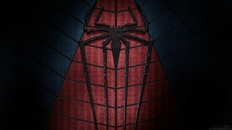The Amazing Spider Man Wallpaper HD