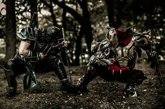 Shen Zed