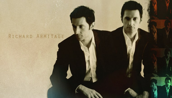 September By Admin Comments Off On Richard Armitage Wallpaper