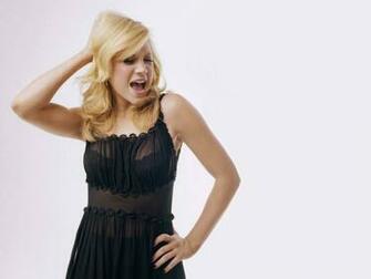 Brittany Snow Wallpaper High Resolution And Quality