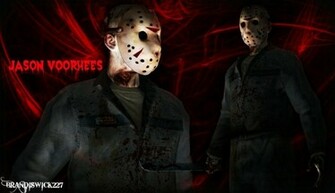 Jason Voorhees Wallpaper
