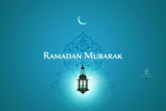 The Your Web Ramadan Kareem Wallpaper