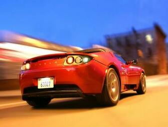 Tesla Roadster Cars Pictures Car Wallpaper
