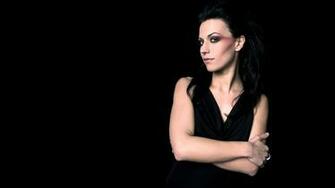 Lacuna Coil Cristina Scabbia Hard Rock G Wallpaper