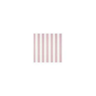 Stripe Wallpaper Pink Childrens Waverly