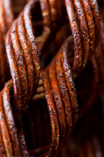 Rust Rouille Ruggine Herrumbre Chip Decay Metal Corrosion