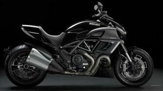 Ducati Diavel X Wallpaper