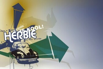 Herbie Wallpaper