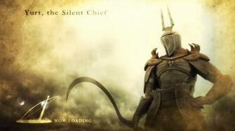 Demons Souls Wallpaper