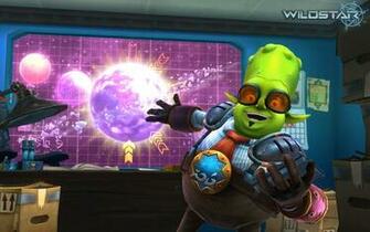Wildstar Wallpaper Id Wallpapervortex