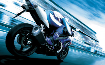 Desktop Motorcycle HD Wallpaper