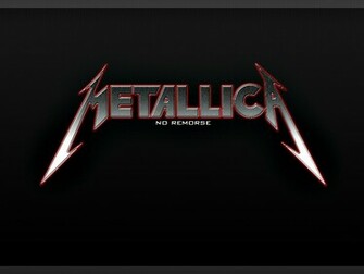 Metallica Wallpaper Background