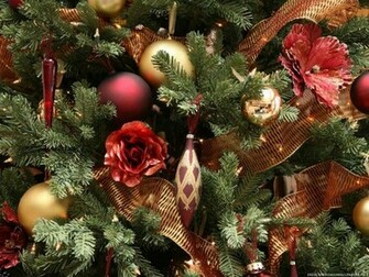 Beautiful Christmas Wallpaper Collection