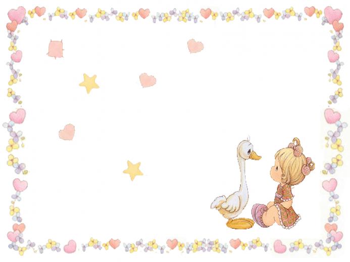 Precious Moments Wallpaper