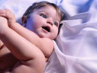 Desktop Inspiratoin Baby Wallpaper