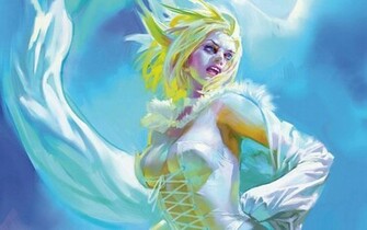 Emma Frost Tom S Hardware