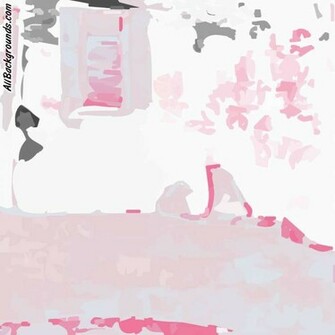 Very Cute Artistic Background Myspace