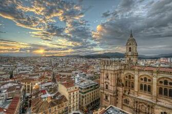Activities In M Laga Spain