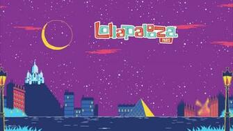 Lollapalooza