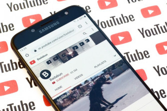 Change Channel Name Without Changing Google Account Wallpaper