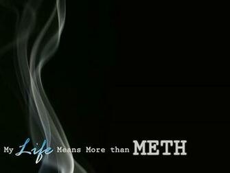 Meth Wallpaper