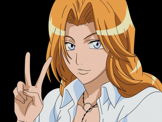 Rangiku Wallpaper