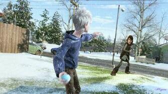 Disney Crossover Image Snowball Fight HD Wallpaper And Background